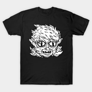 Wolf Boy T-Shirt